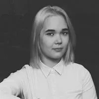 Фотография репетитора Артамонова Дарья Алексеевна
