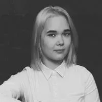 Фотография репетитора Артамонова Дарья Алексеевна