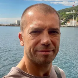 Фотография репетитора Бахтин Валентин Сергеевич