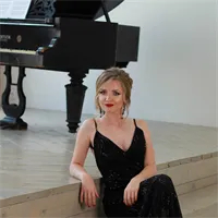 Фотография репетитора Блеклова Марина Викторовна