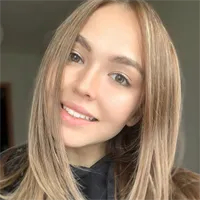 Фотография репетитора Булыгина Яна Дмитриевна