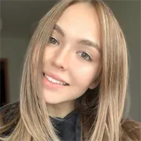 Фотография репетитора Булыгина Яна Дмитриевна