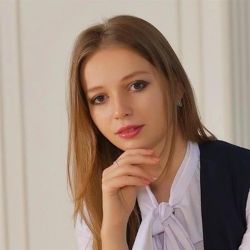 Фотография репетитора Сибиркина Елена Станиславовна