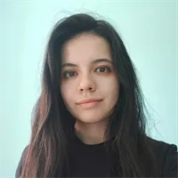 Фотография репетитора Донскова Анна Дмитриевна