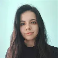 Фотография репетитора Донскова Анна Дмитриевна