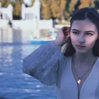 Фотография репетитора Merchan Alina Igorevna