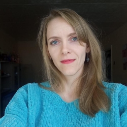 Фотография репетитора Тванба Ольга Анатольевна