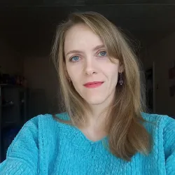 Фотография репетитора Тванба Ольга Анатольевна