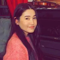 Фотография репетитора Тезекбаева Жайнагуль Аманкуловна