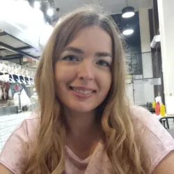 Фотография репетитора Кузьмичева Марина Викторовна