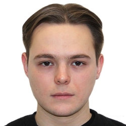 Фотография репетитора Костерин Владислав Алексеевич