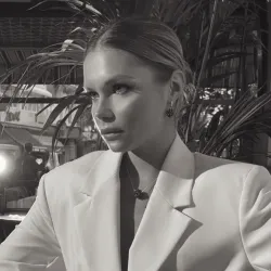 Фотография репетитора Кашлева Юлия Владимировна