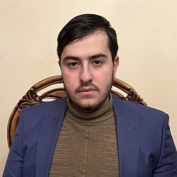 Фотография репетитора Петросян Вагик Акопович