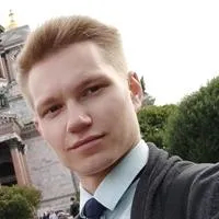 Фотография репетитора Марков Андрей Герольдович