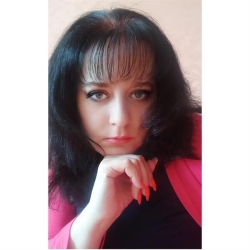 Фотография репетитора Соловьева Любовь Николаевна