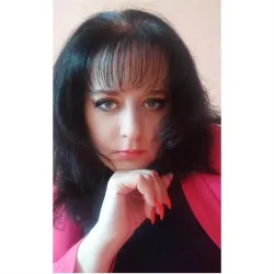 Фотография репетитора Соловьева Любовь Николаевна