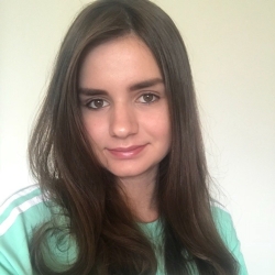 Фотография репетитора Украинская Алиса Игоревна