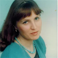 Фотография репетитора Цапко Людмила Ивановна