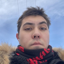 Фотография репетитора Марченко Максим Игоревич