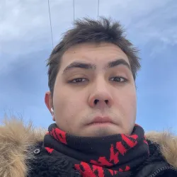 Фотография репетитора Марченко Максим Игоревич