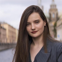 Фотография репетитора Смирнова Любовь Алексеевна