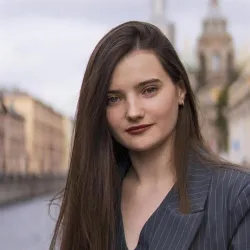 Фотография репетитора Смирнова Любовь Алексеевна