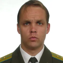 Фотография репетитора Шатунов Александр Владимирович