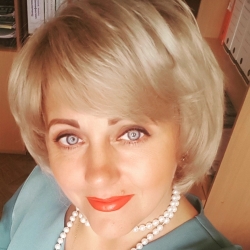 Фотография репетитора Тимохина Татьяна Валентиновна