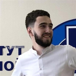 Фотография репетитора Абрамов Максим Константинович