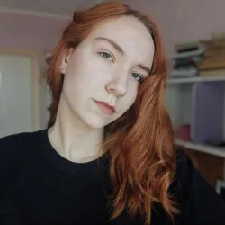 Фотография репетитора Егорова Полина Александровна