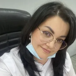 Фотография репетитора Колесникова Любовь Сергеевна