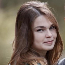 Фотография репетитора Семина Софья Алексеевна