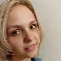 Фотография репетитора Иванькова Александра Александровна