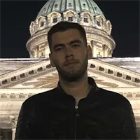 Фотография репетитора Стуколкин Кирилл Константинович