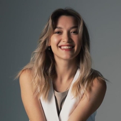 Фотография репетитора Марусина Виктория Александровна