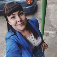 Фотография репетитора Холостых Марина Валерьевна