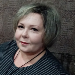 Фотография репетитора Клещина Наталья Вячеславовна