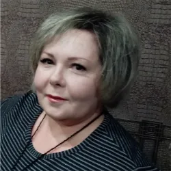 Фотография репетитора Клещина Наталья Вячеславовна