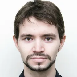 Фотография репетитора Вушняков Евгений Валерьевич