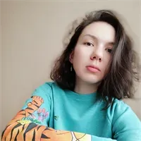 Фотография репетитора Захарченко Ольга Николаевна