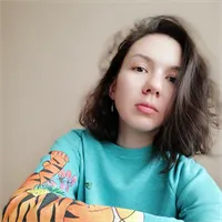 Фотография репетитора Захарченко Ольга Николаевна