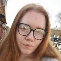 Фотография репетитора Калмыкова Александра Евгеньевна