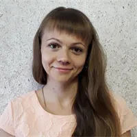 Фотография репетитора Ринас Алена Юрьевна