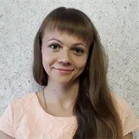 Фотография репетитора Ринас Алена Юрьевна