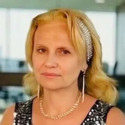 Фотография репетитора Зубкова Светлана Александровна