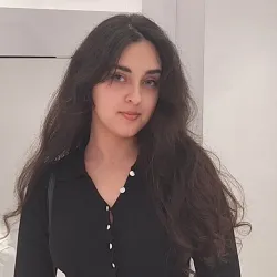 Фотография репетитора Третьякова Ксения Андреевна