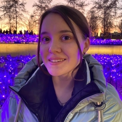 Фотография репетитора Черноиванова Мария Дмитриевна