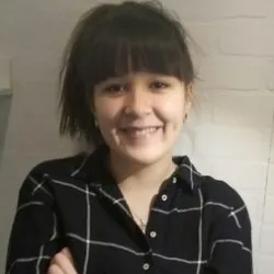 Фотография репетитора Горбунова Виктория Вадимовна