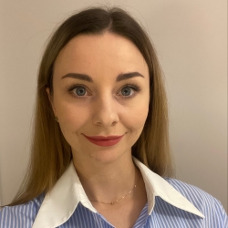 Фотография репетитора Муратова Наталья Александровна