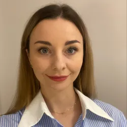 Фотография репетитора Муратова Наталья Александровна